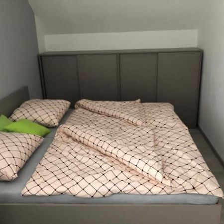 Apartmany U Stadionu Šumperk Exteriör bild