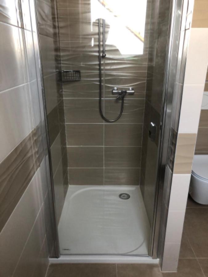 Apartmany U Stadionu Šumperk Exteriör bild