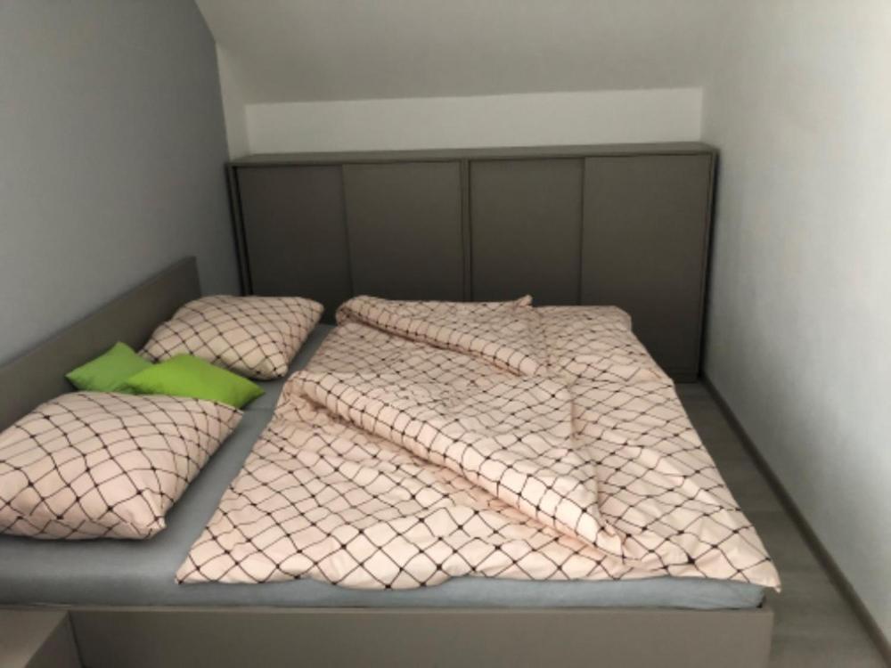 Apartmany U Stadionu Šumperk Exteriör bild