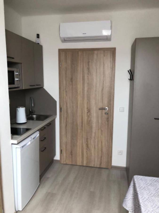 Apartmany U Stadionu Šumperk Exteriör bild